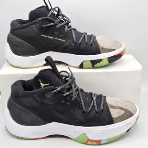 Nike Air Jordan Zoom size 12
